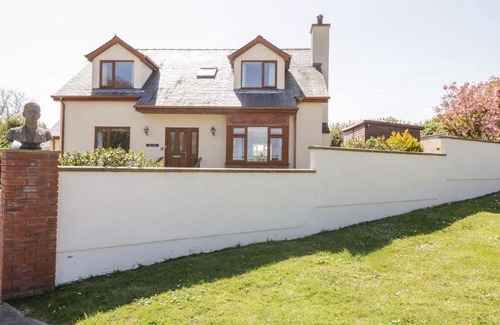 Cemaes Bay Casa | Ger Y Mor