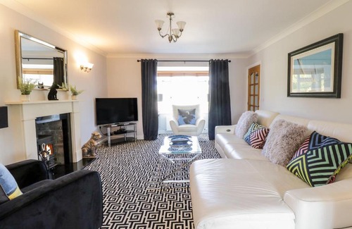 Cemaes Bay Casa | Ger Y Mor