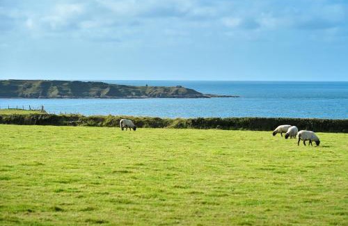 Garn Fadryn Casa | Ger y Porth