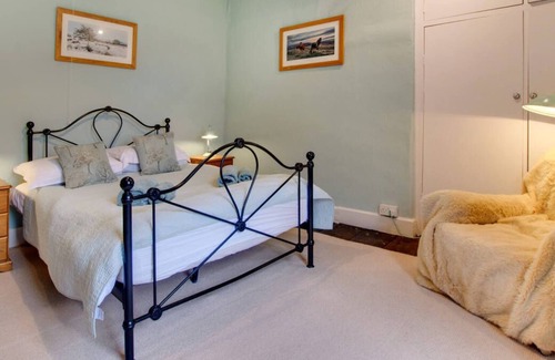 Talybont-on-Usk Casa | Ger y Wysg Farmhouse