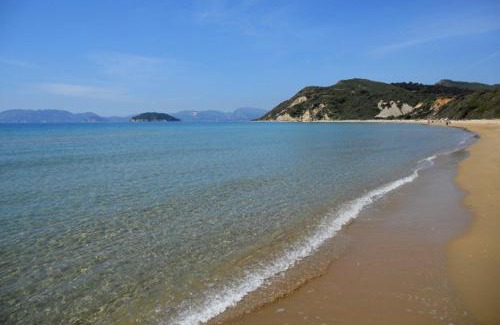 Vasilikos Hotel | Gerakas Belvedere hotel