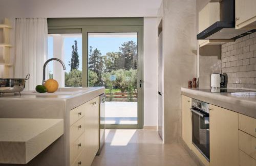 Vasilikos Villa | Gerakas Luxury Villas