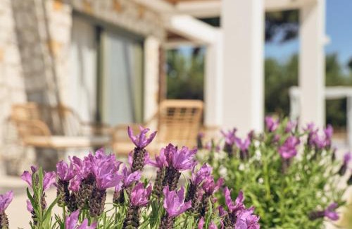 Vasilikos Villa | Gerakas Luxury Villas