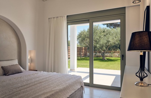 Vasilikos Villa | Gerakas Luxury Villas