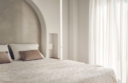 Vasilikos Villa | Gerakas Luxury Villas