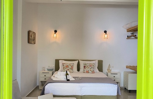 Astypalaia Casa | Gerani Studios