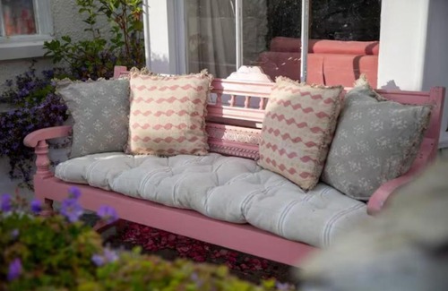 Port Isaac Casa | Geranium Cottage