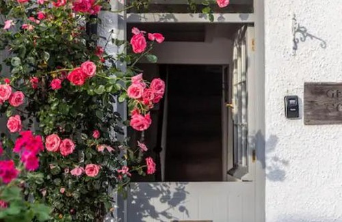 Port Isaac Casa | Geranium Cottage