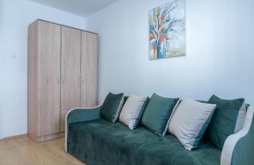 Vrsac Apartamento | Gerardus Apartmani