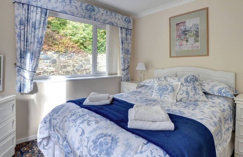 Llanelltyd Casa | Gerddi'r Coed in the beautiful Dolgellau