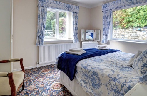 Llanelltyd Casa | Gerddi'r Coed in the beautiful Dolgellau