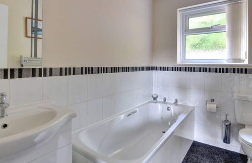 Llanelltyd Casa | Gerddi'r Coed in the beautiful Dolgellau