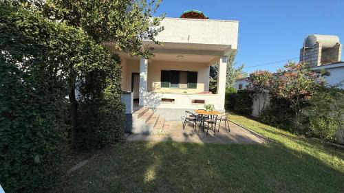 Qerek Casa | Gerea's Holiday House