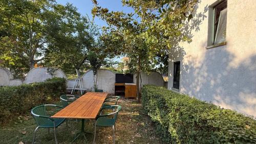 Qerek Casa | Gerea's Holiday House