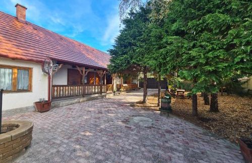 Matraderecske Apartamento | GERENDÁS VENDÉGHÁZ