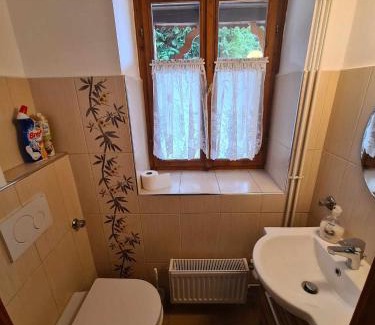 Matraderecske Apartamento | GERENDÁS VENDÉGHÁZ