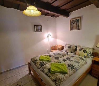 Matraderecske Apartamento | GERENDÁS VENDÉGHÁZ