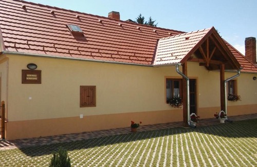 Sotony Casa | Gerendás Vendégház