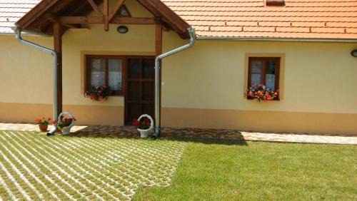 Sotony Casa | Gerendás Vendégház