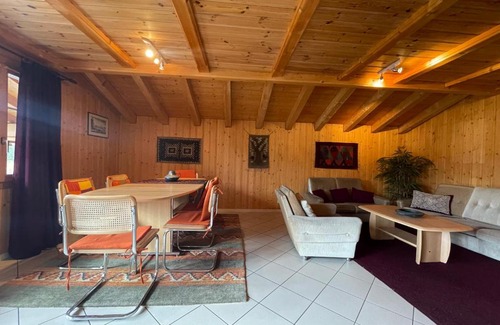 Plaffeien Apartamento | Gerendacherli 15