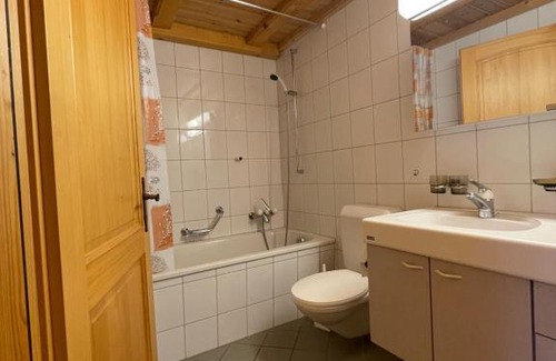 Plaffeien Apartamento | Gerendacherli 15