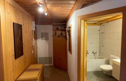 Plaffeien Apartamento | Gerendacherli 15