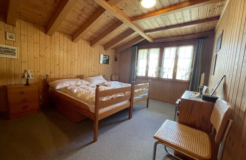 Plaffeien Apartamento | Gerendacherli 15