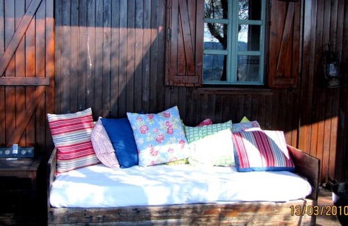 Ventosa Casa | Geres Gerês Quebrada Country House