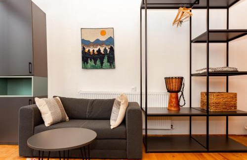 Stepantsminda Chalet De Esquí | Gergeti Trio