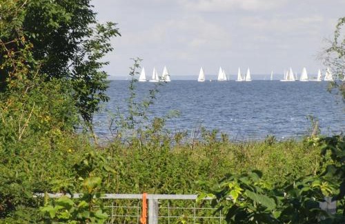 Loissin Casa | Gerhards Strandhaus Seaside Bungalow