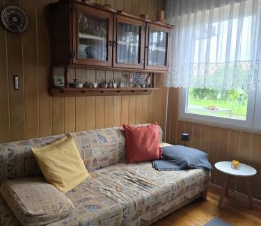 Loissin Casa | Gerhards Strandhaus Seaside Bungalow