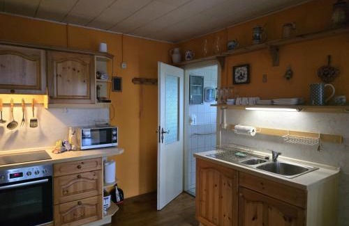 Loissin Casa | Gerhards Strandhaus Seaside Bungalow
