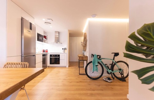 el Mercadal Apartamento | Gerió - Apartamento vacacional en Girona | Bravissimo