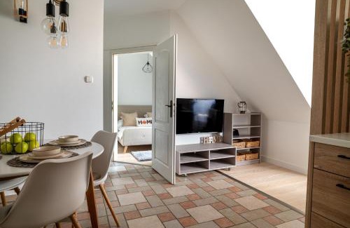 Zalaegerszeg Apartamento | Geri Vintage Home