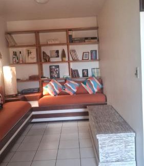 Bosque de Geriba Casa | Geribá- A casa mais buziana e charmosa de Búzios