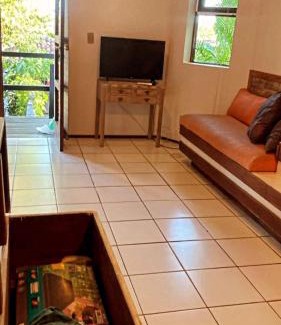 Bosque de Geriba Casa | Geribá- A casa mais buziana e charmosa de Búzios