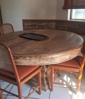 Bosque de Geriba Casa | Geribá- A casa mais buziana e charmosa de Búzios