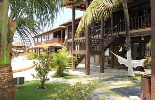 Buzios Apartamento | GERIBÁ APART HOTEL APARTAMENTO 113