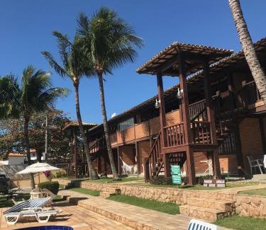 Buzios Apartamento | Geribá Shark House