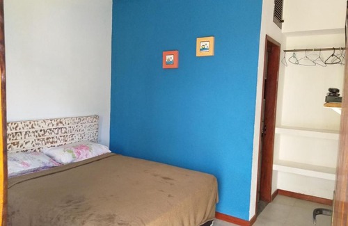 Albatroz Casa | Geribali Suítes