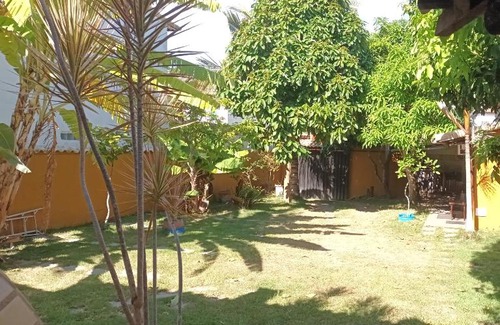 Albatroz Casa | Geribali Suítes