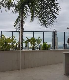 Praia de Itaparica Apartamento | Gerizim