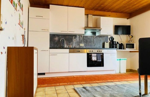 Gerlosbergeben Apartamento | Gerlosblick by Interhome
