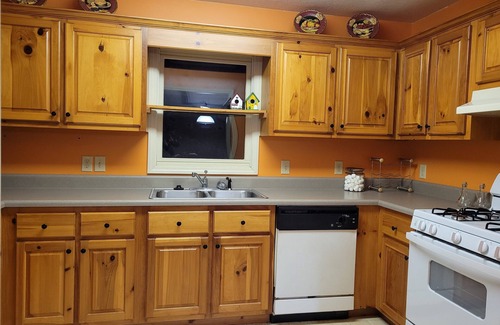 Sautee Nacoochee Cabina | German Style Chalet