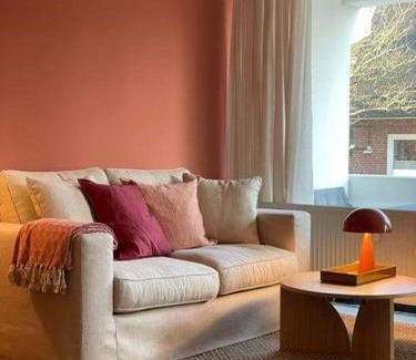 Bad St. Peter-Ording Apartamento | Germania-24