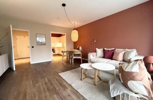 Bad St. Peter-Ording Apartamento | Germania-24