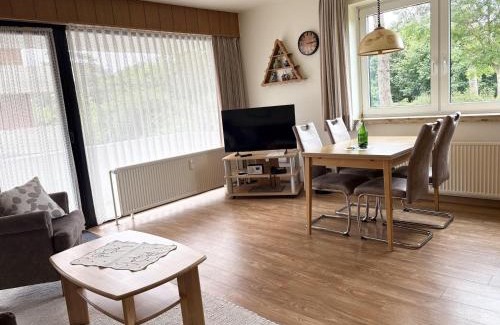 Bad St. Peter-Ording Apartamento | Germania-26