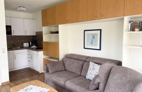 Bad St. Peter-Ording Apartamento | Germania-26