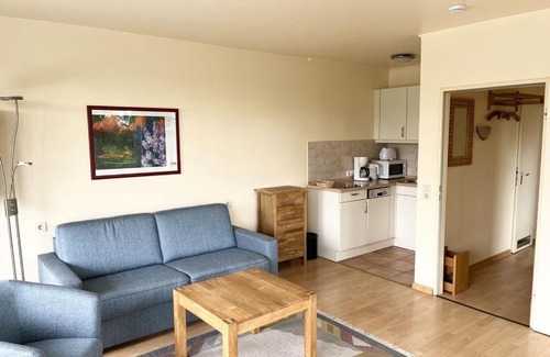 Bad St. Peter-Ording Apartamento | Germania-27