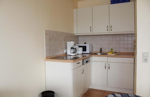 Bad St. Peter-Ording Apartamento | Germania-27